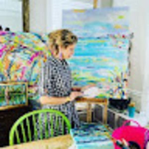 Meet your Posher, Susan